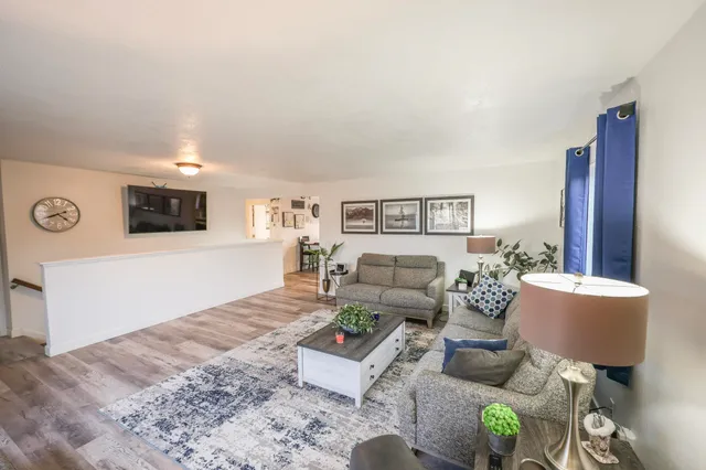 $384,900 | 125 Powell Street, Green River, WY 82935