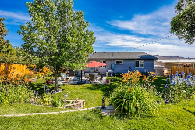 $384,900 | 125 Powell Street, Green River, WY 82935