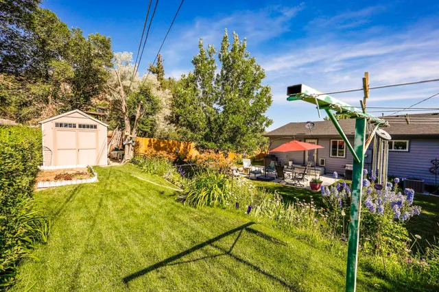 $384,900 | 125 Powell Street, Green River, WY 82935