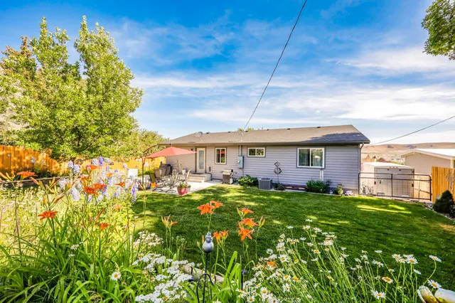 $384,900 | 125 Powell Street, Green River, WY 82935