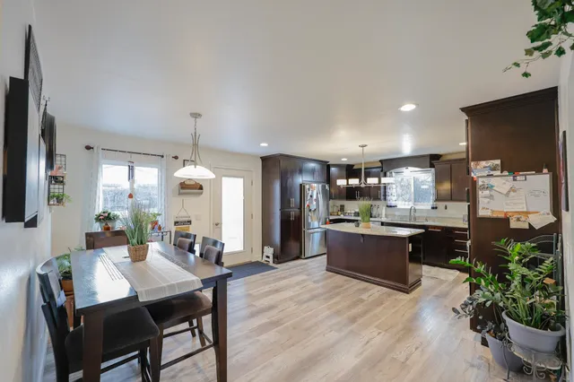 $384,900 | 125 Powell Street, Green River, WY 82935