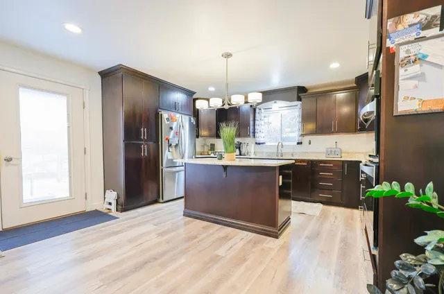 $384,900 | 125 Powell Street, Green River, WY 82935