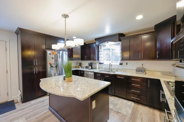 $384,900 | 125 Powell Street, Green River, WY 82935