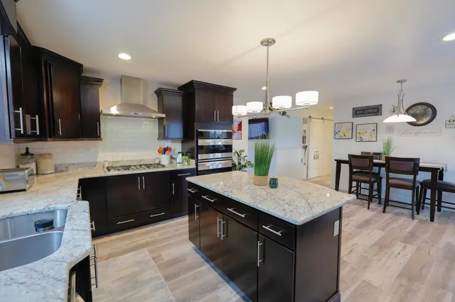 $384,900 | 125 Powell Street, Green River, WY 82935