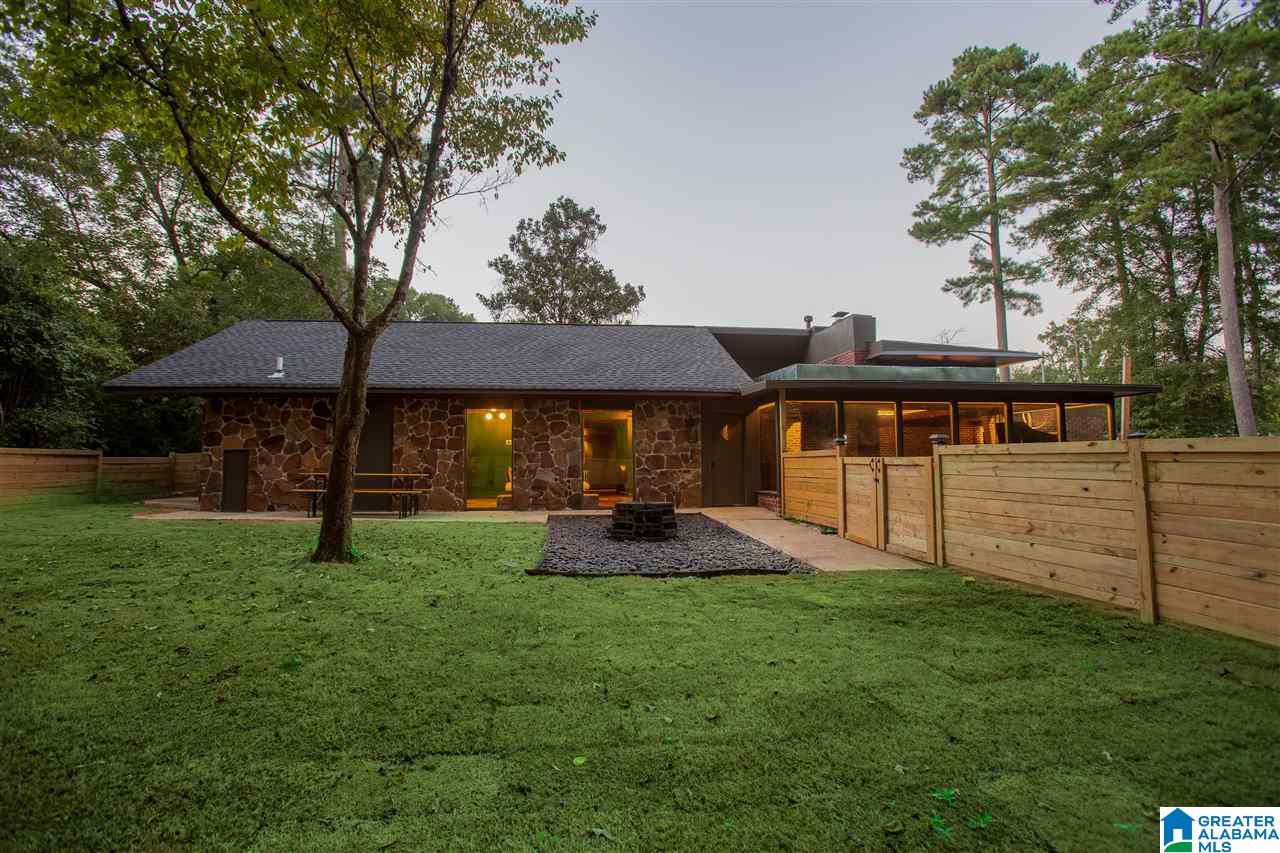 631 Reba Street Birmingham, AL 35214 - Photo 37 of 41
