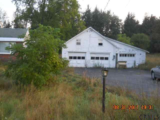389 Middle Grove Road Greenfield, NY 12833 - Photo 3 of 4 Photo 3