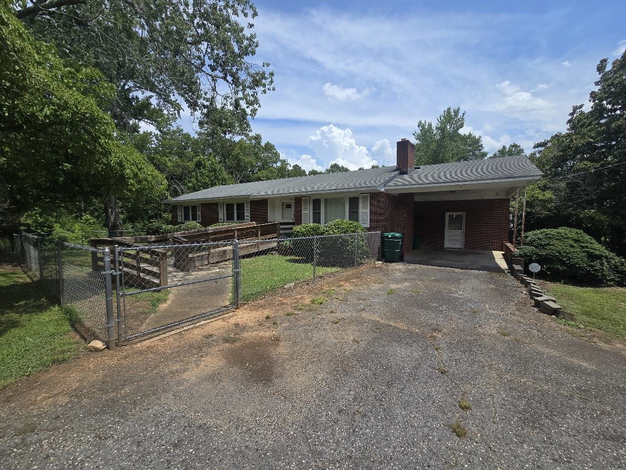 147 Batchelor Drive Blacksburg, SC 29702 - Photo 34 of 34
