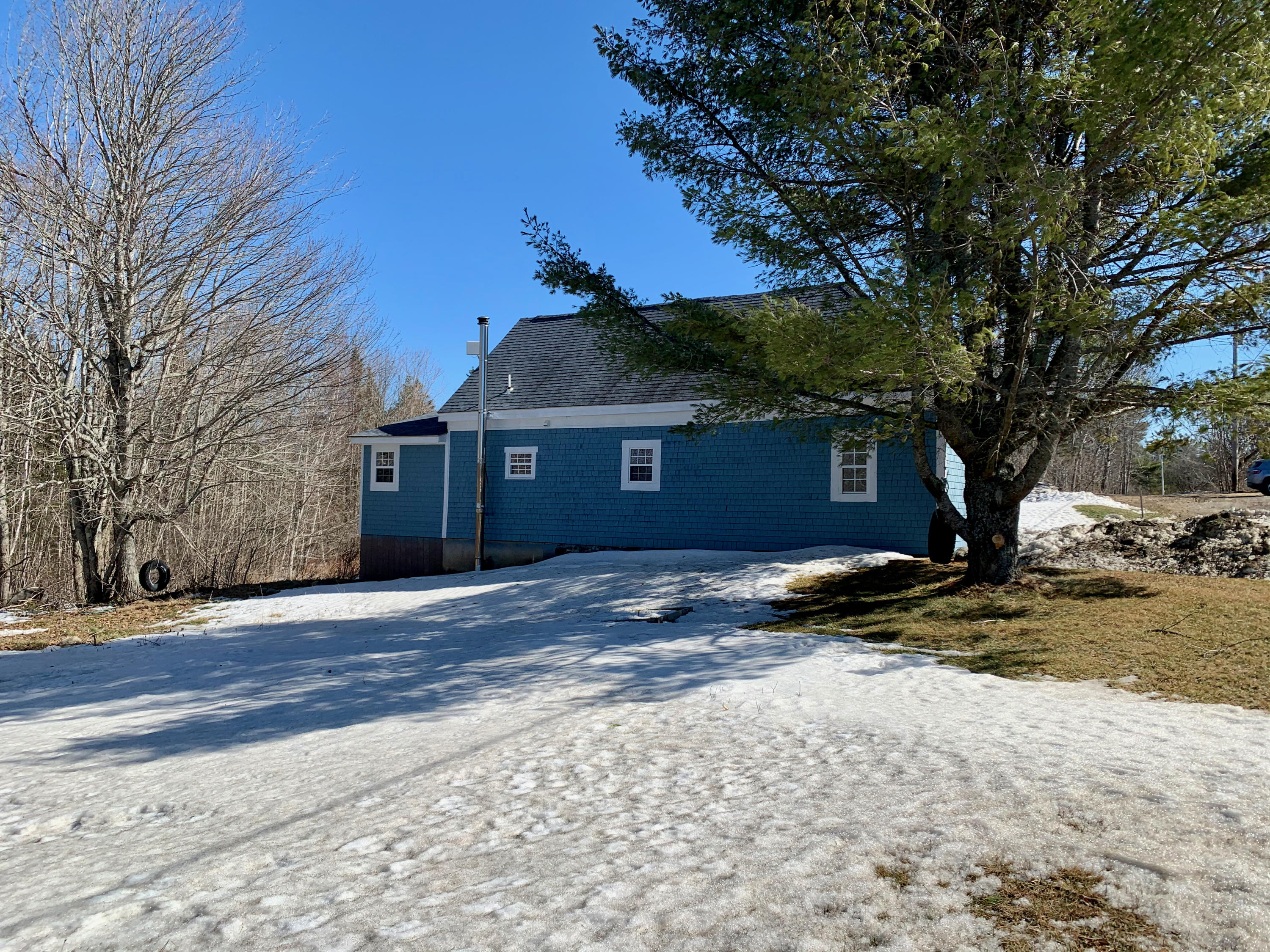 580 Cooper Road Alexander, ME 04694 - Photo 3 of 41 IMG_6742