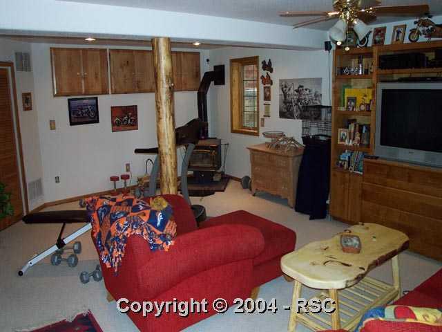 116 Kutsu Ridge Road Florissant, CO 80816 - Photo 8 of 8 Gallery Image 8