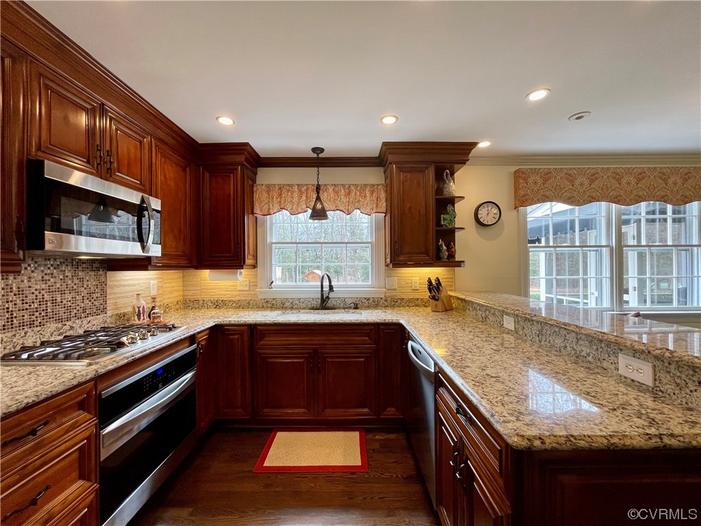 3081 Three Bridge Road Powhatan, VA 23139 - Photo 14 of 50 Gallery Image 14