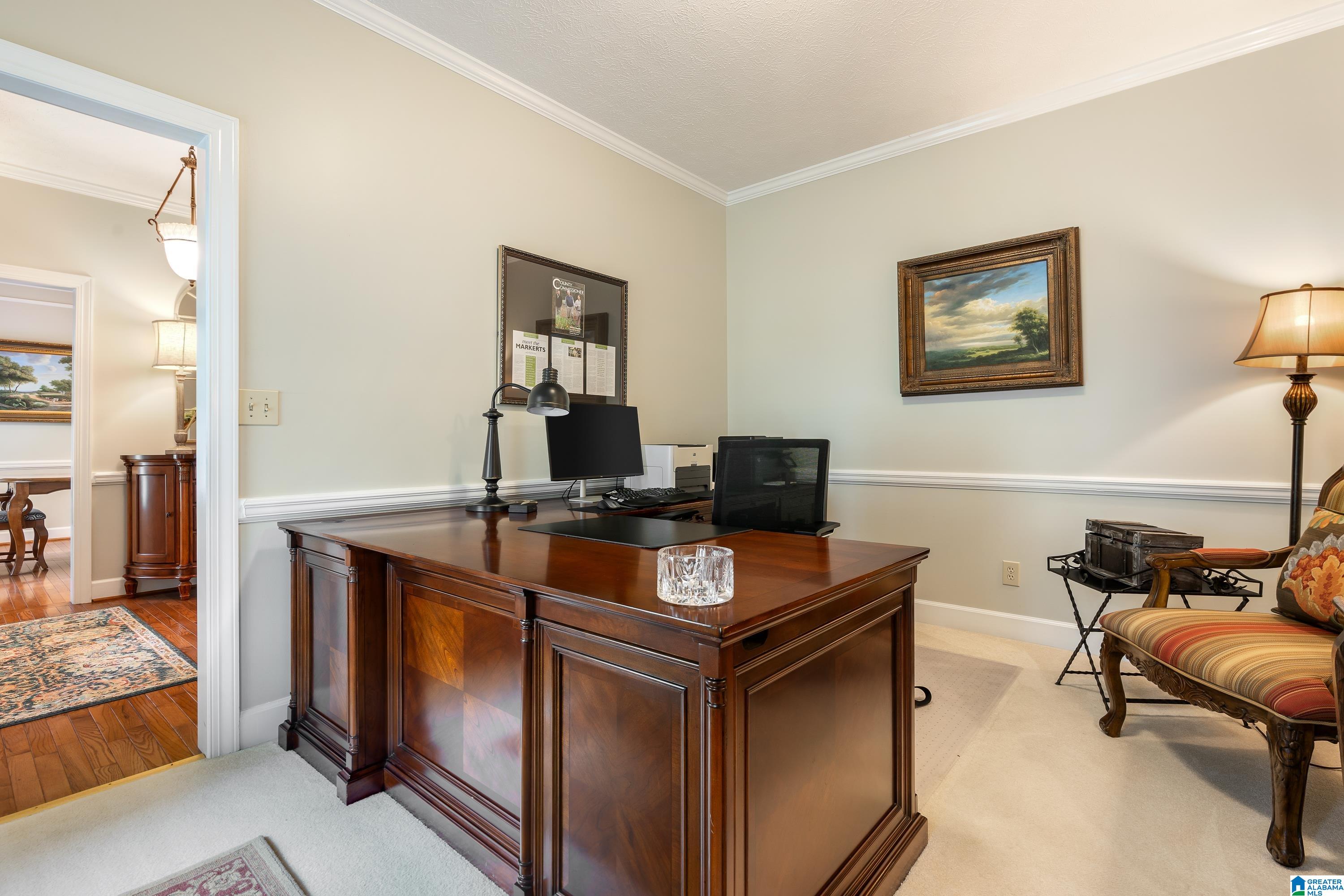 209 Timber Trace Anniston, AL 36207 - Photo 31 of 60