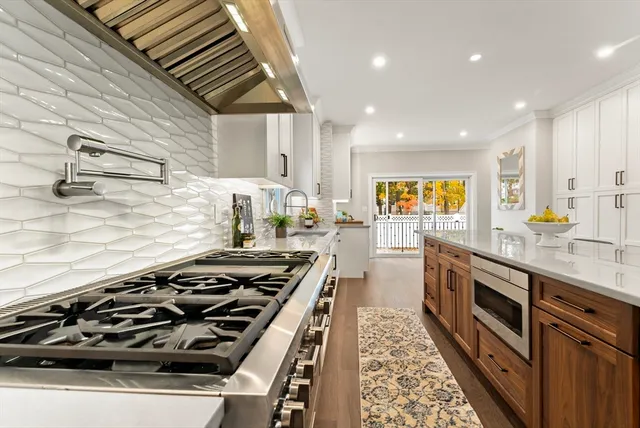 $1,500,000 | 15 King Avenue, Medford, MA 02155