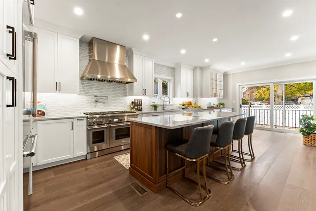 $1,500,000 | 15 King Avenue, Medford, MA 02155