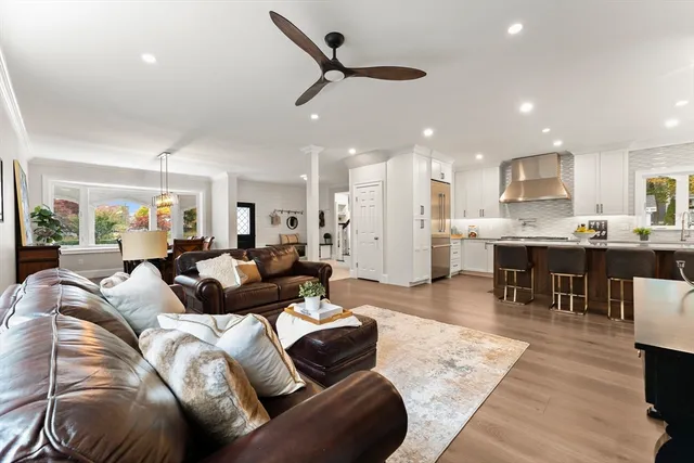 $1,500,000 | 15 King Avenue, Medford, MA 02155