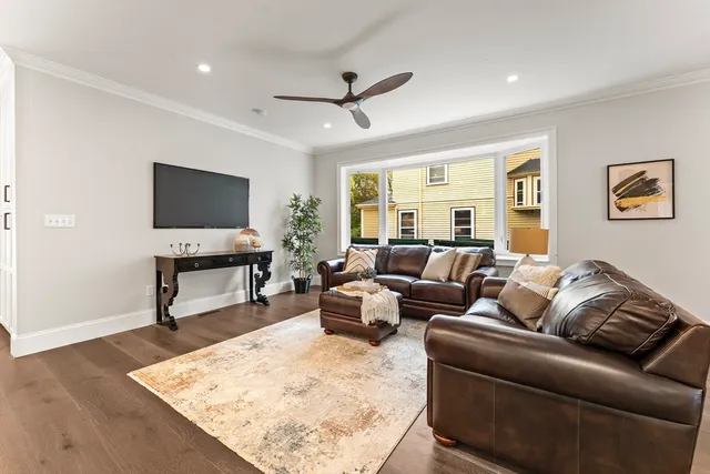 $1,500,000 | 15 King Avenue, Medford, MA 02155