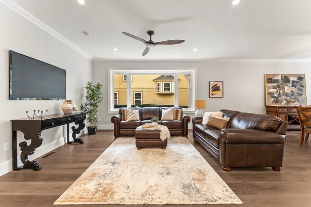 $1,500,000 | 15 King Avenue, Medford, MA 02155