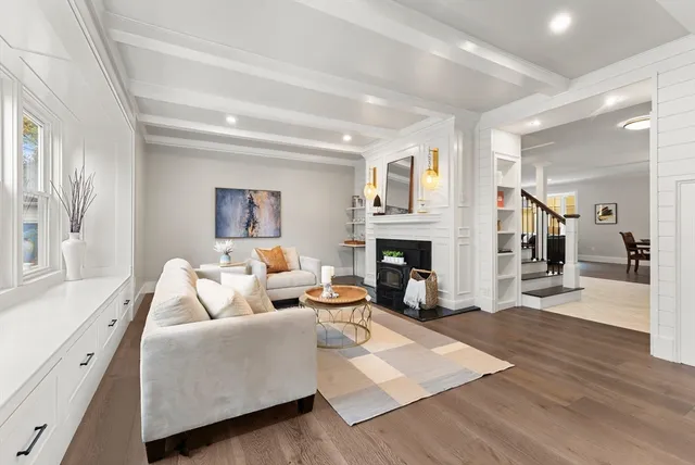 $1,500,000 | 15 King Avenue, Medford, MA 02155