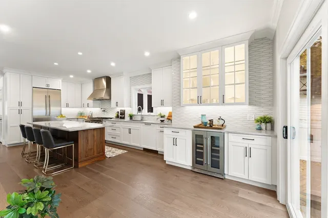 $1,500,000 | 15 King Avenue, Medford, MA 02155