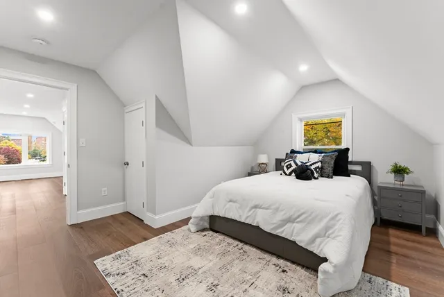 $1,500,000 | 15 King Avenue, Medford, MA 02155