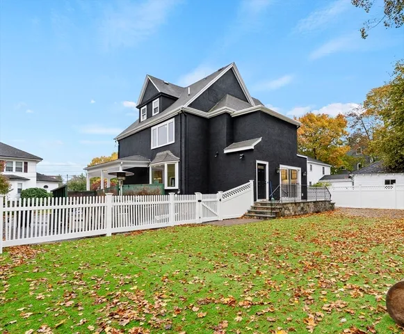 $1,500,000 | 15 King Avenue, Medford, MA 02155