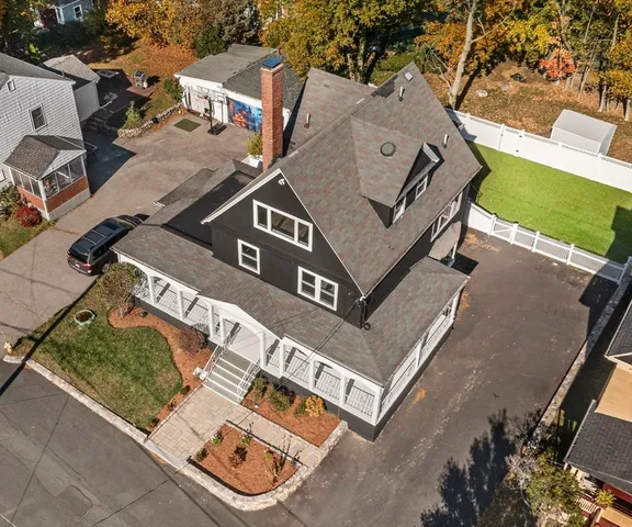 $1,500,000 | 15 King Avenue, Medford, MA 02155