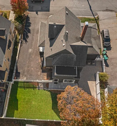 $1,500,000 | 15 King Avenue, Medford, MA 02155