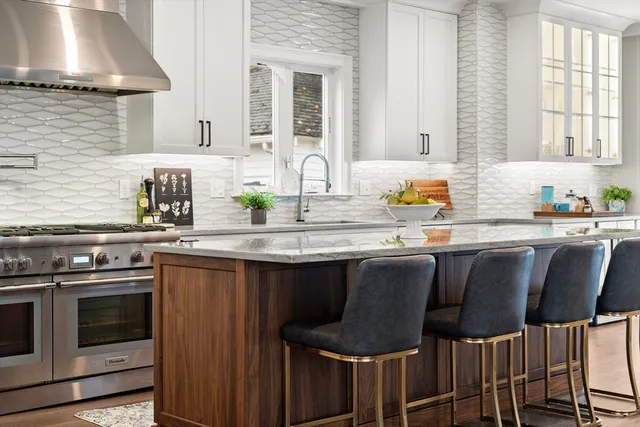 $1,500,000 | 15 King Avenue, Medford, MA 02155