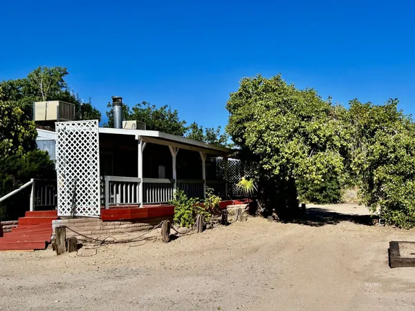 $255,000 | 4609 Autumn Avenue, Ridgecrest, CA 93555