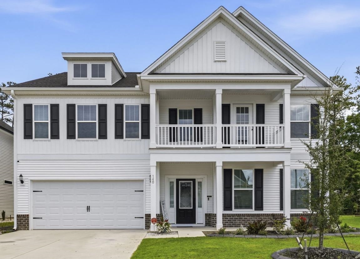 140 Azure Loop Myrtle Beach, SC 29588 - Photo 1 of 51