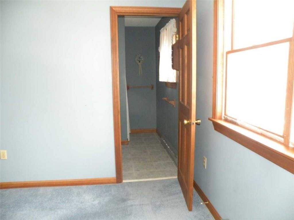 129 Castle Island Road Belgrade, ME 04917 - Photo 15 of 29 MASTER BEDROOM TO MASTER BATH