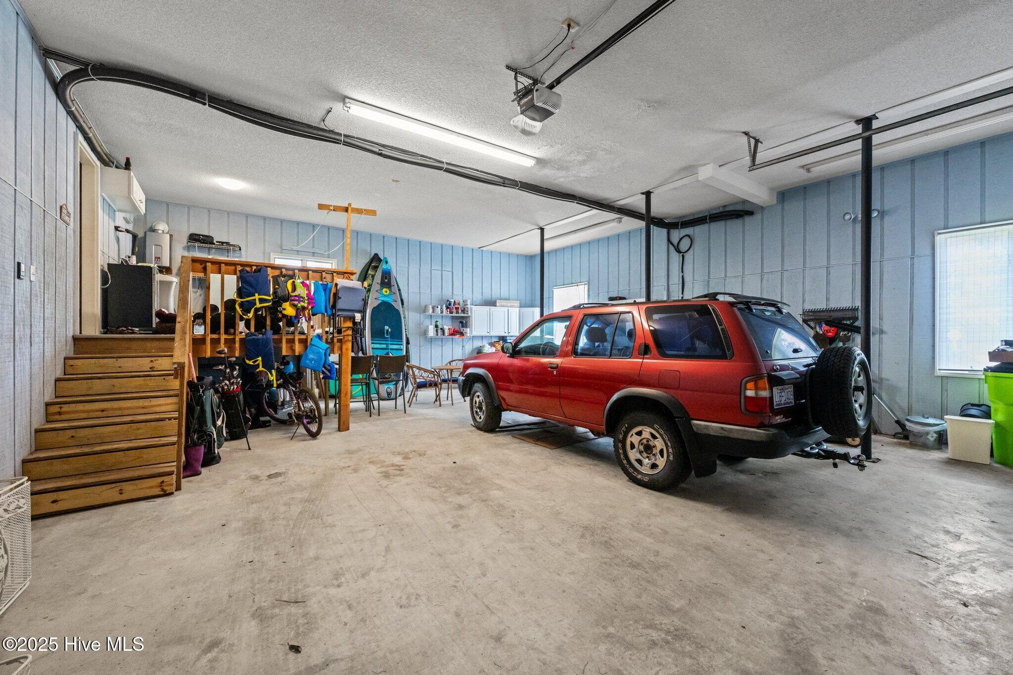 5410 Trade Winds Road New Bern, NC 28560 - Photo 49 of 66 OVERSIZED Garage