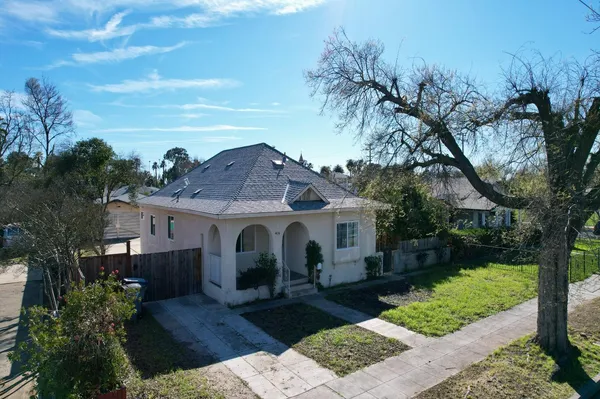 $389,000 | 416 East Tuolumne Street, Fresno, CA 93706