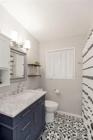 $265,000 | 602 West 86th Terrace, Kansas City, MO 64114