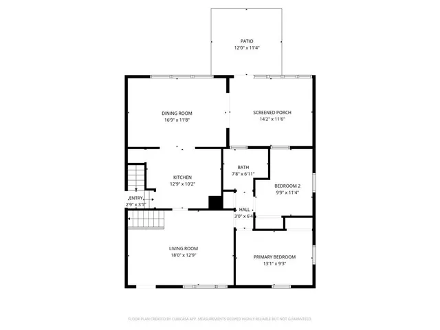 $255,000 | 602 West 86th Terrace, Kansas City, MO 64114