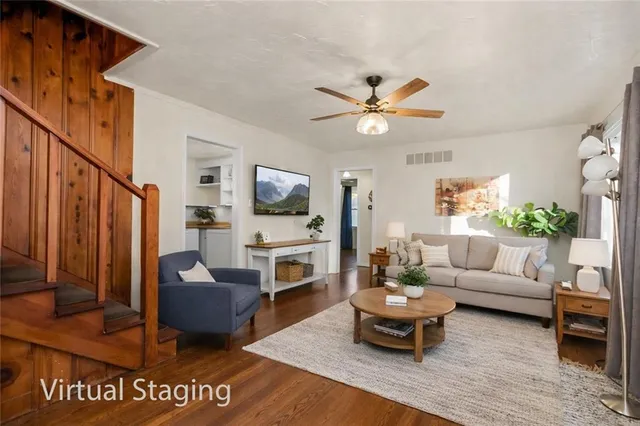 $255,000 | 602 West 86th Terrace, Kansas City, MO 64114