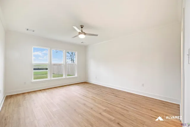 $360,990 | 26623 Vanissa Drive, Denham Springs, LA 70726