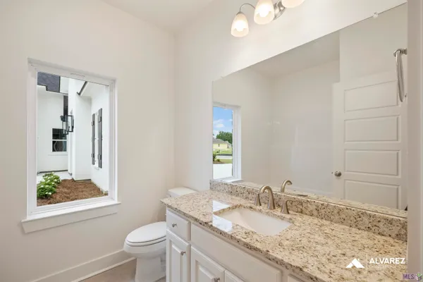 $360,990 | 26623 Vanissa Drive, Denham Springs, LA 70726