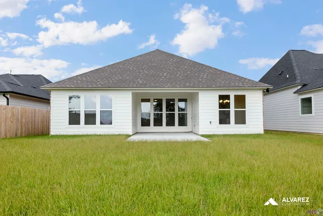 $360,990 | 26623 Vanissa Drive, Denham Springs, LA 70726
