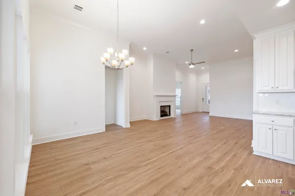 $360,990 | 26623 Vanissa Drive, Denham Springs, LA 70726