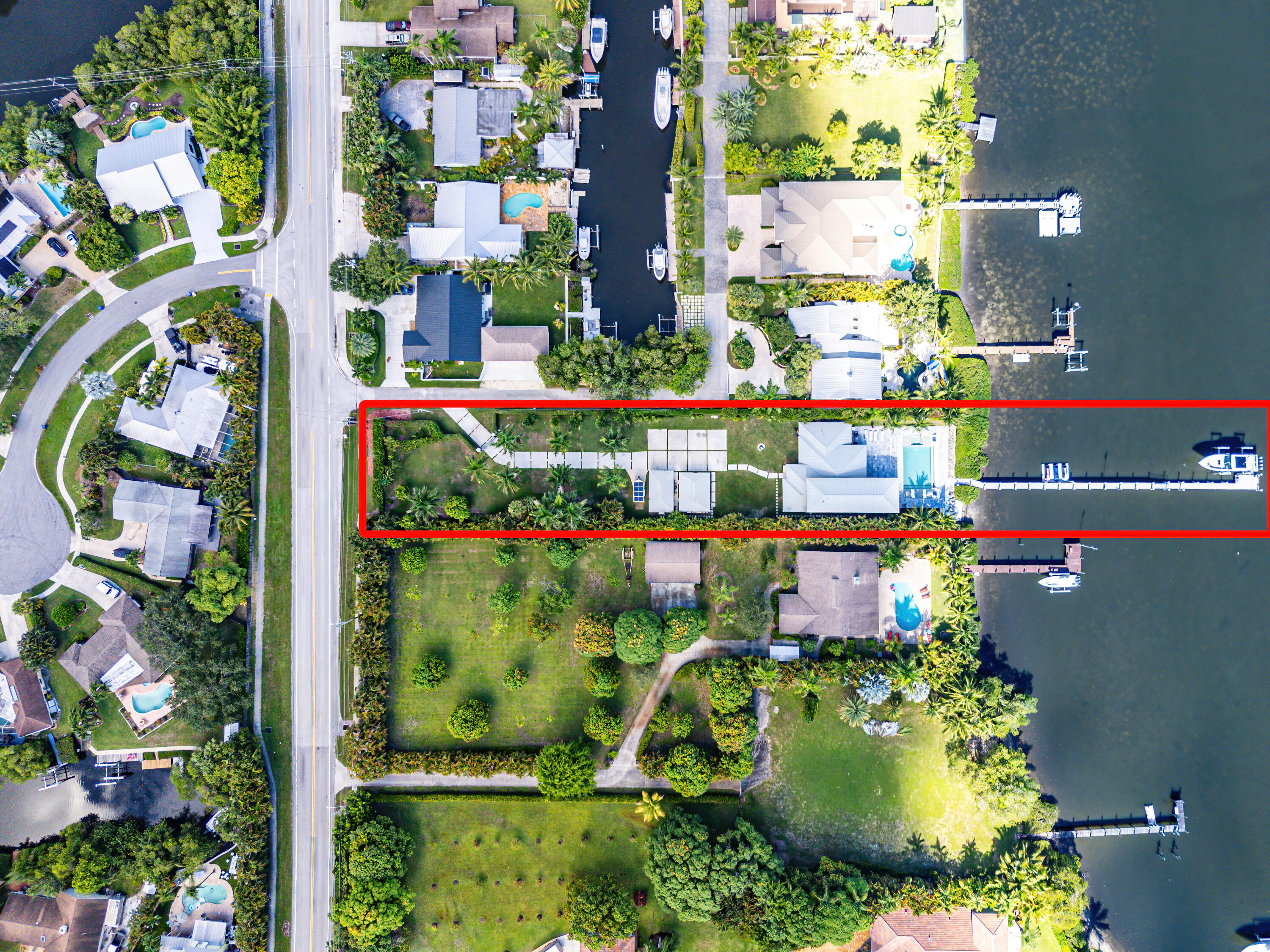 5447 Center Street Jupiter, FL 33458 - Photo 58 of 60 unknown