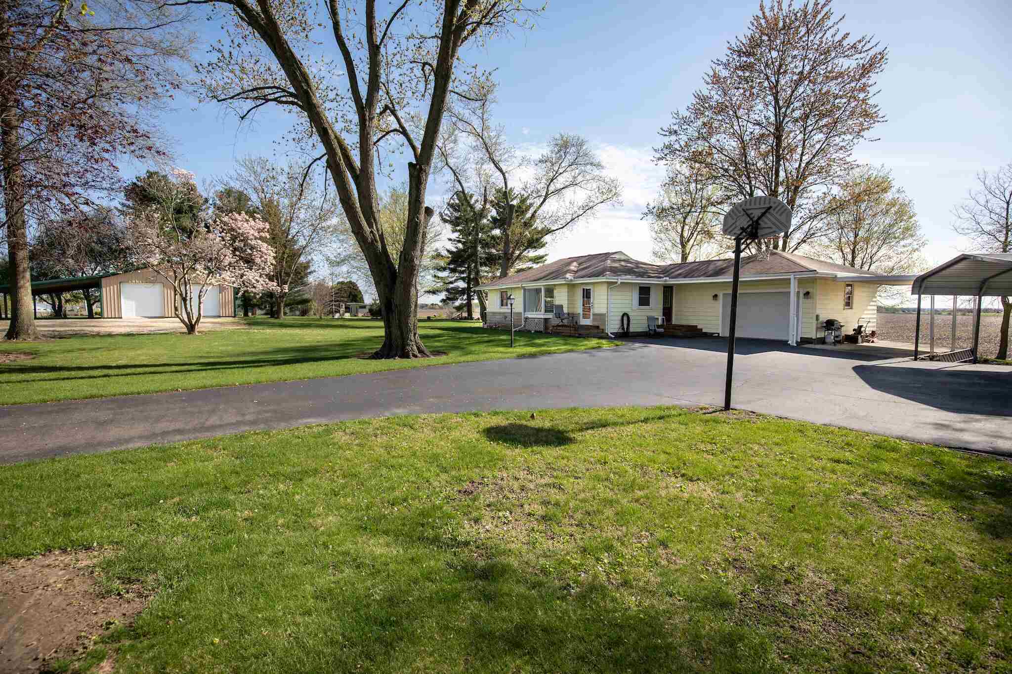15321 Michigan Road Argos, IN 46501 - Photo 1 of 25