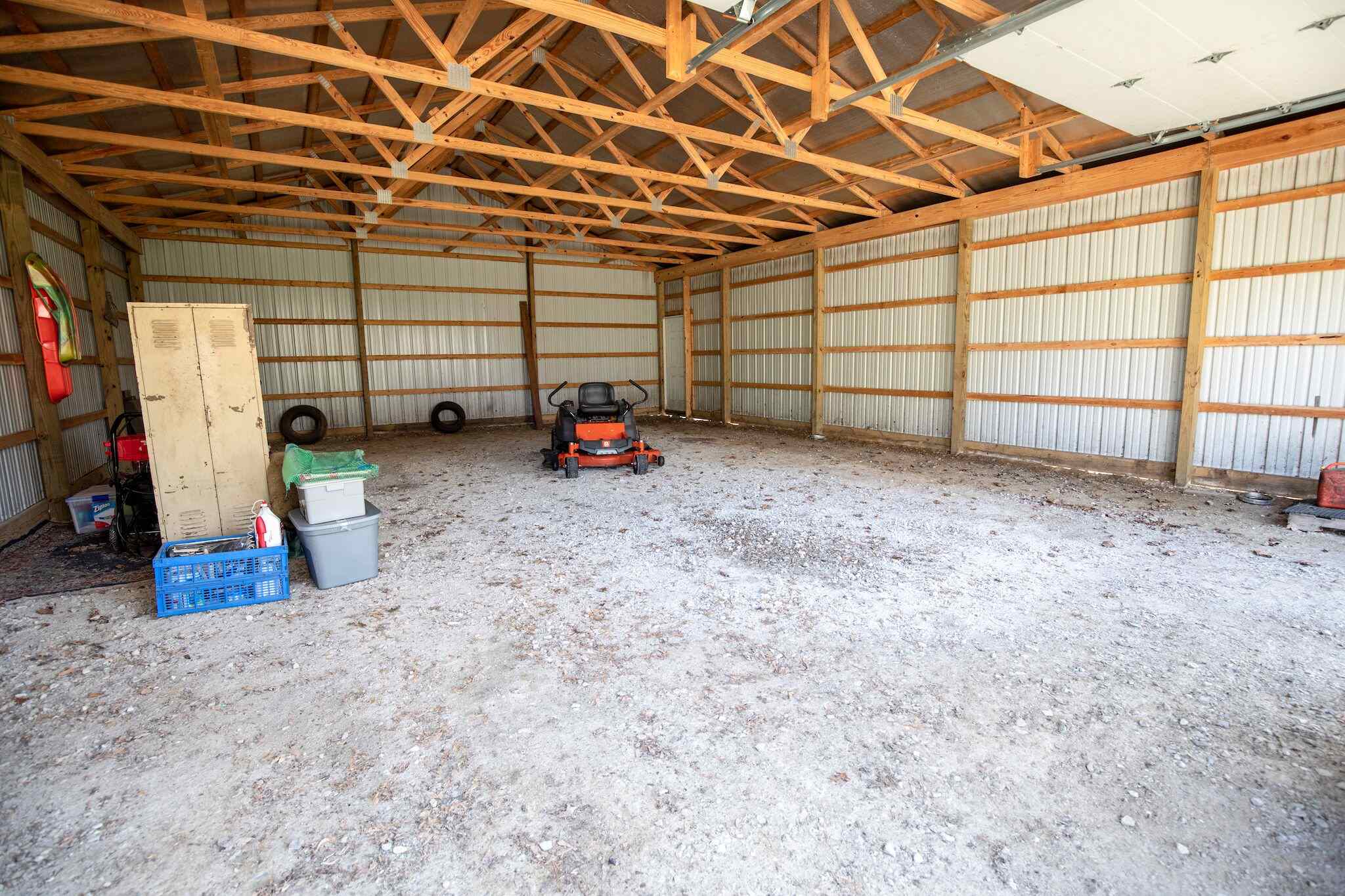 15321 Michigan Road Argos, IN 46501 - Photo 24 of 25