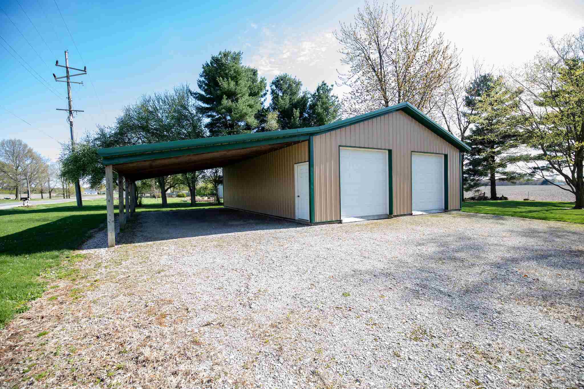 15321 Michigan Road Argos, IN 46501 - Photo 25 of 25