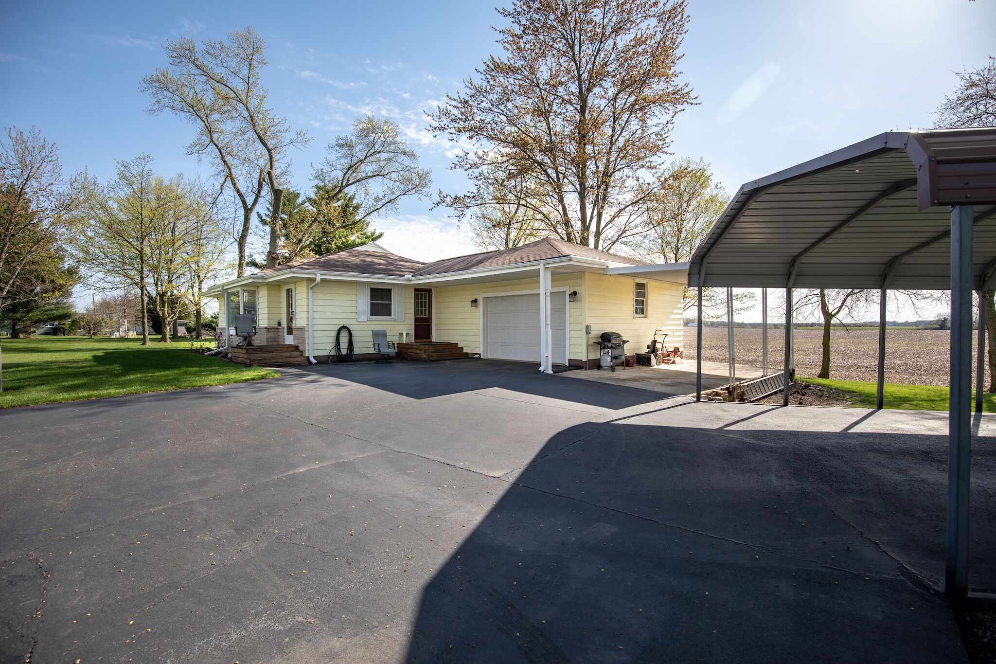 15321 Michigan Road Argos, IN 46501 - Photo 4 of 25
