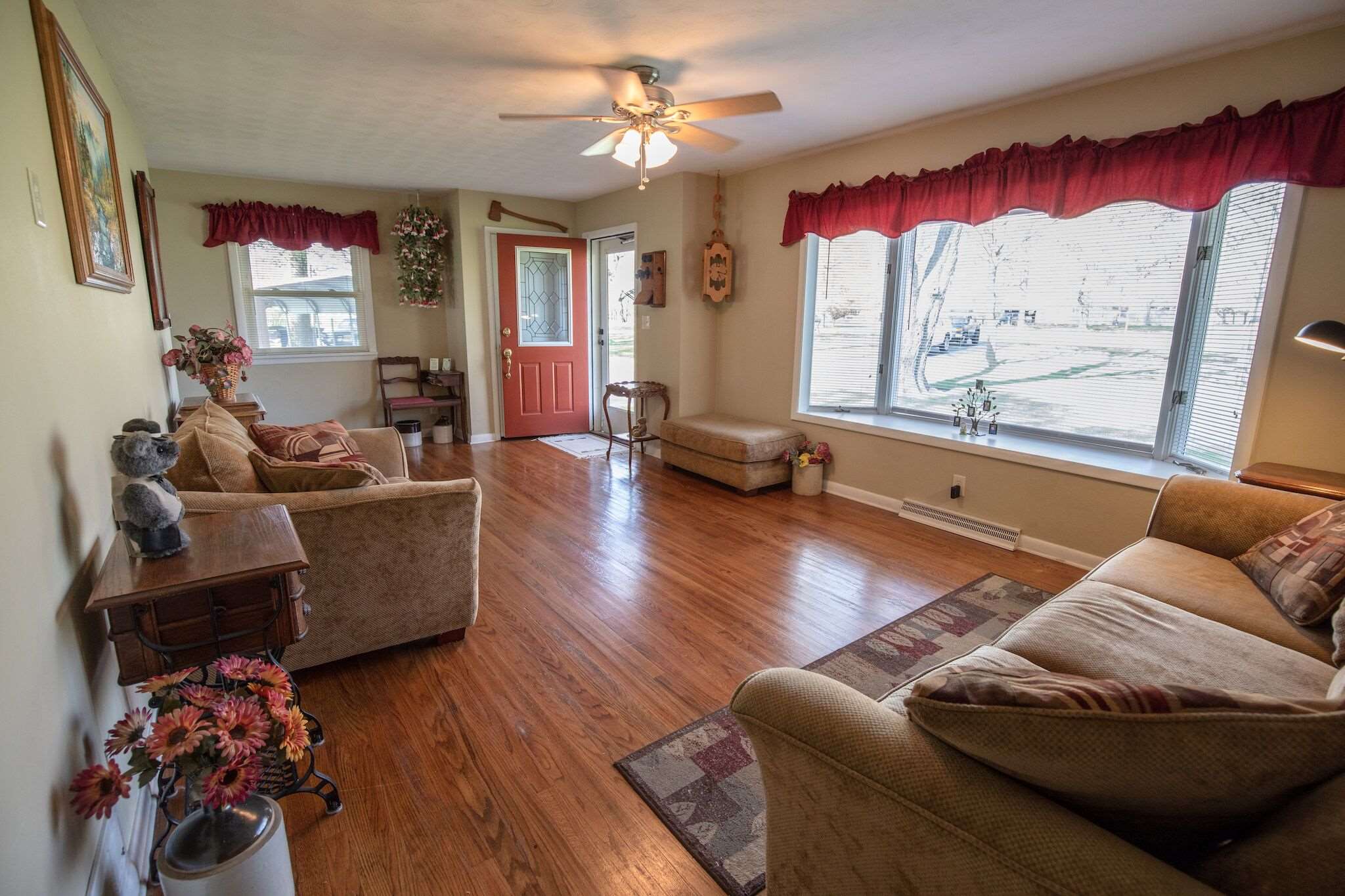 15321 Michigan Road Argos, IN 46501 - Photo 6 of 25