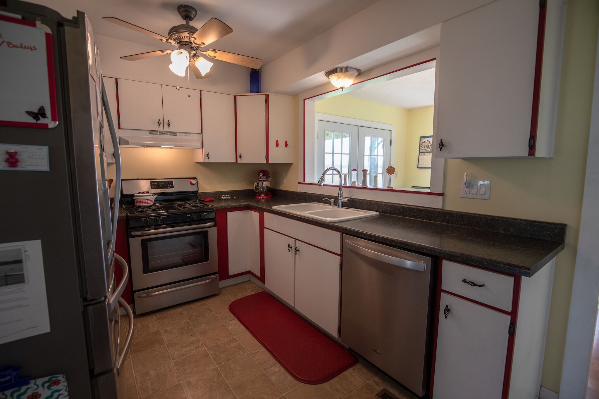 15321 Michigan Road Argos, IN 46501 - Photo 9 of 25