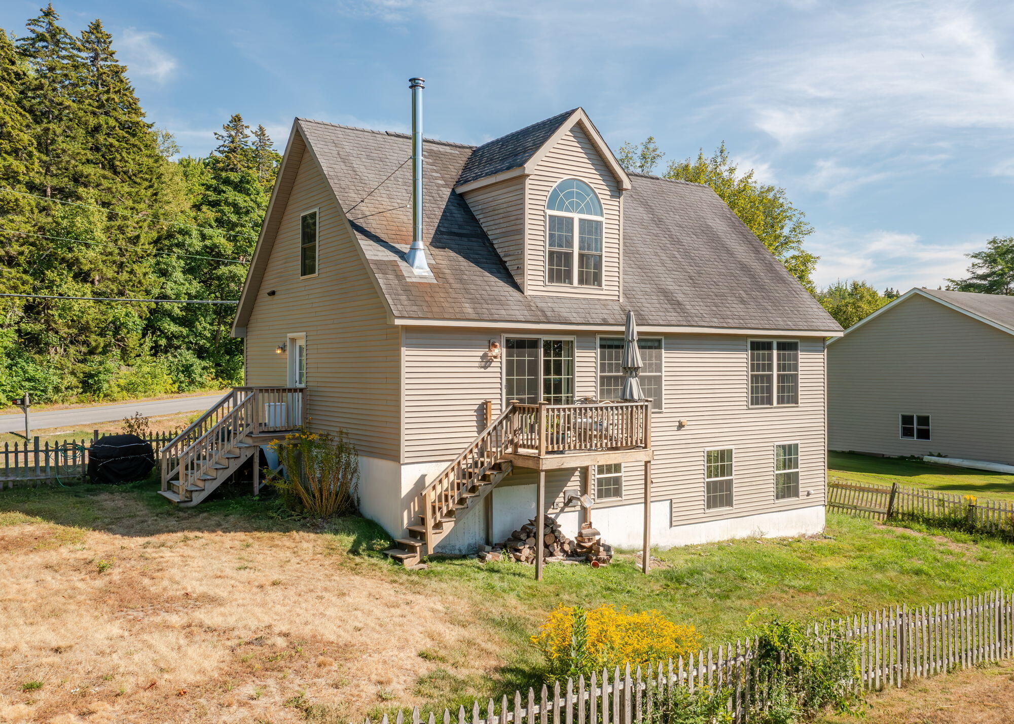 47 Basin Point Road Harpswell, ME 04079 - Photo 36 of 52 47BasinPointRd-Harpswell-34
