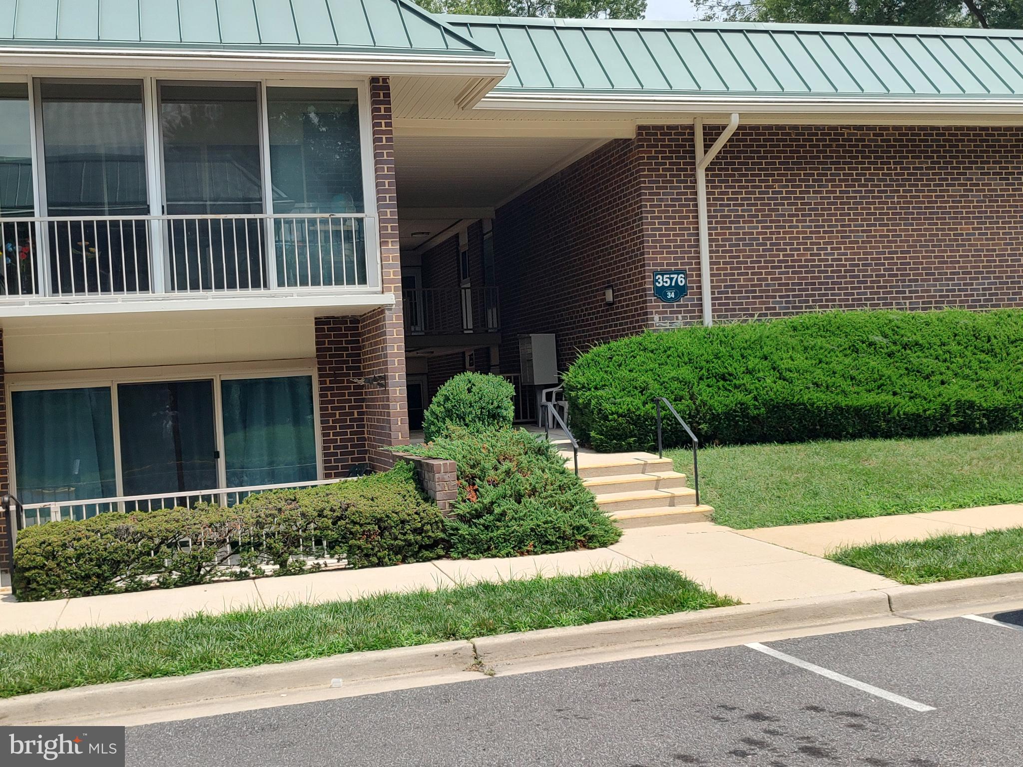 3576 Chiswick Court, Unit 342C Silver Spring, MD 20906 - Photo 15 of 16 Welcome Home!