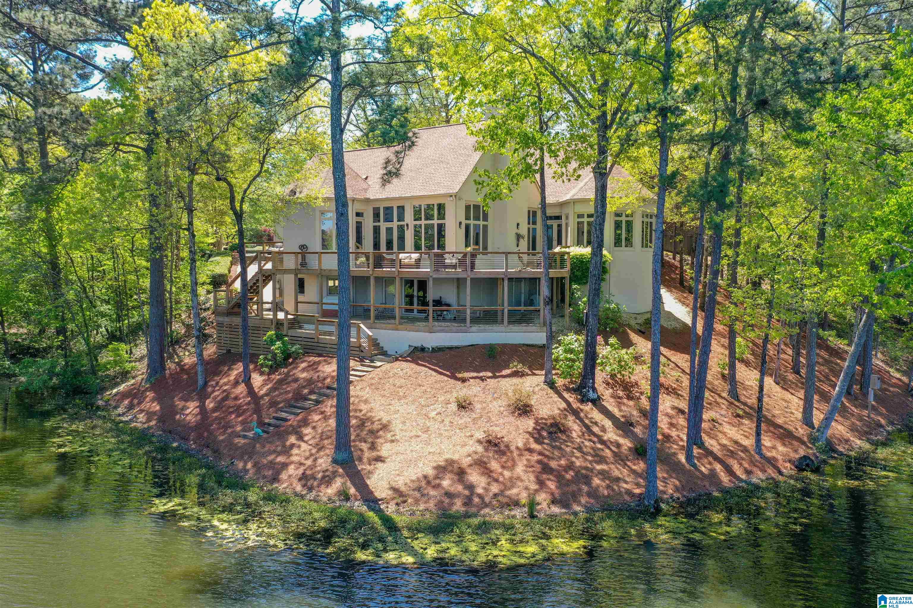 4976 Heather Point Birmingham, AL 35242 - Photo 43 of 44