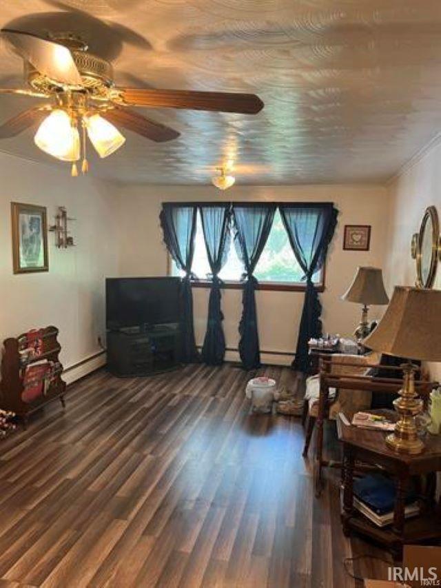 5712 South Delmar Road Marion, IN 46953 - Photo 13 of 23